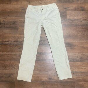 J. Crew Factory Frankie pants